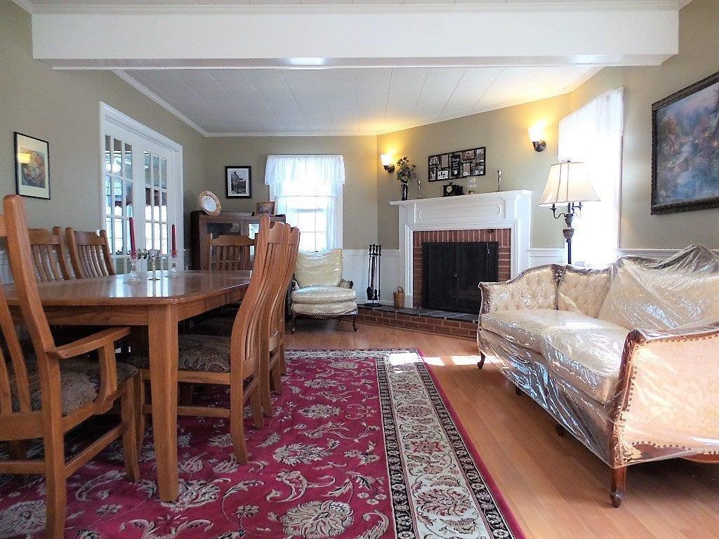 429 Main Street Waterville, ME 04901 - Photo 17 of 43 12 Formal living room