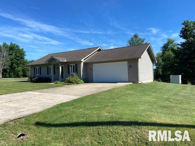 1040 Lakeview Road North Dahinda, IL 61428 - Photo 1 of 19 Gallery Image 1