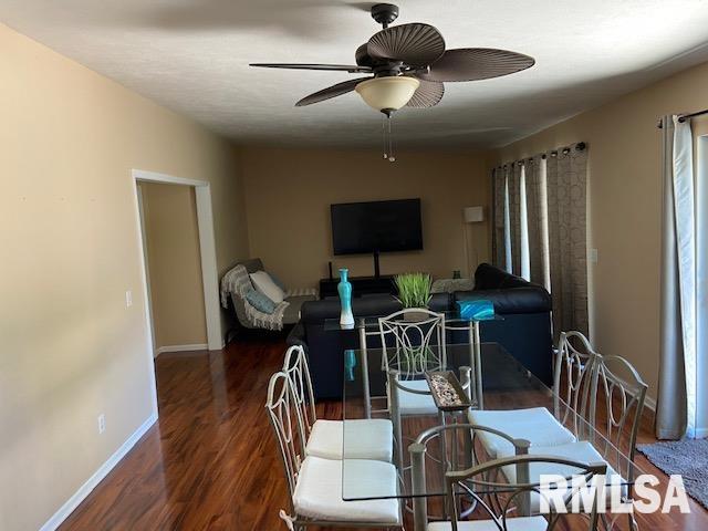 1040 Lakeview Road North Dahinda, IL 61428 - Photo 12 of 19 Gallery Image 12