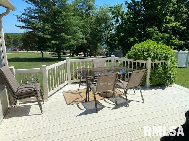 1040 Lakeview Road North Dahinda, IL 61428 - Photo 16 of 19 Gallery Image 16