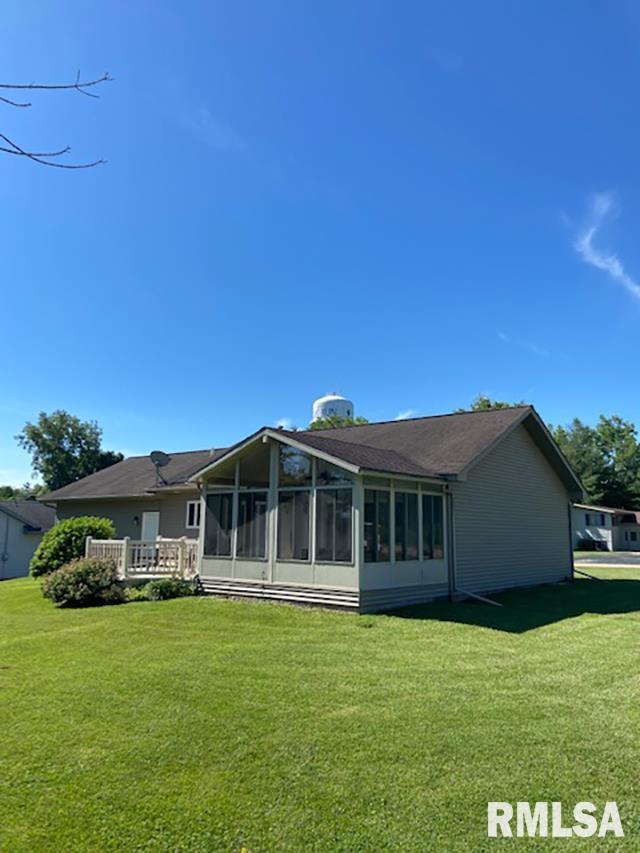 1040 Lakeview Road North Dahinda, IL 61428 - Photo 19 of 19 Gallery Image 19