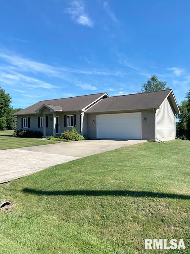 1040 Lakeview Road North Dahinda, IL 61428 - Photo 2 of 19 Gallery Image 2