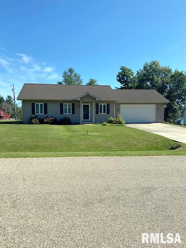 1040 Lakeview Road North Dahinda, IL 61428 - Photo 3 of 19 Gallery Image 3