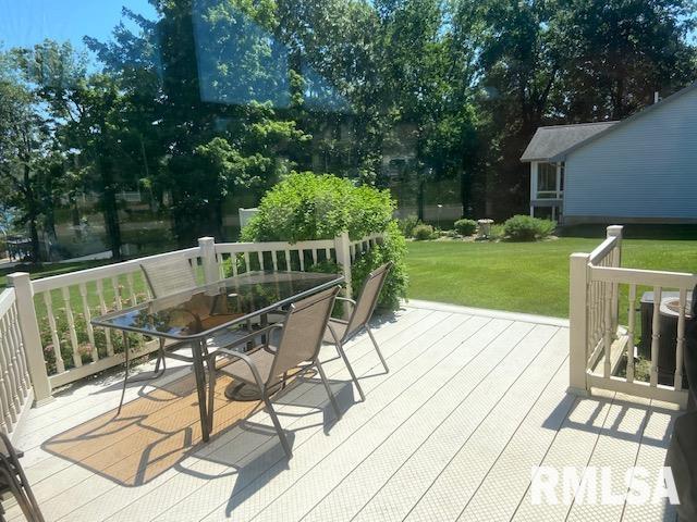 1040 Lakeview Road North Dahinda, IL 61428 - Photo 7 of 19 Gallery Image 7