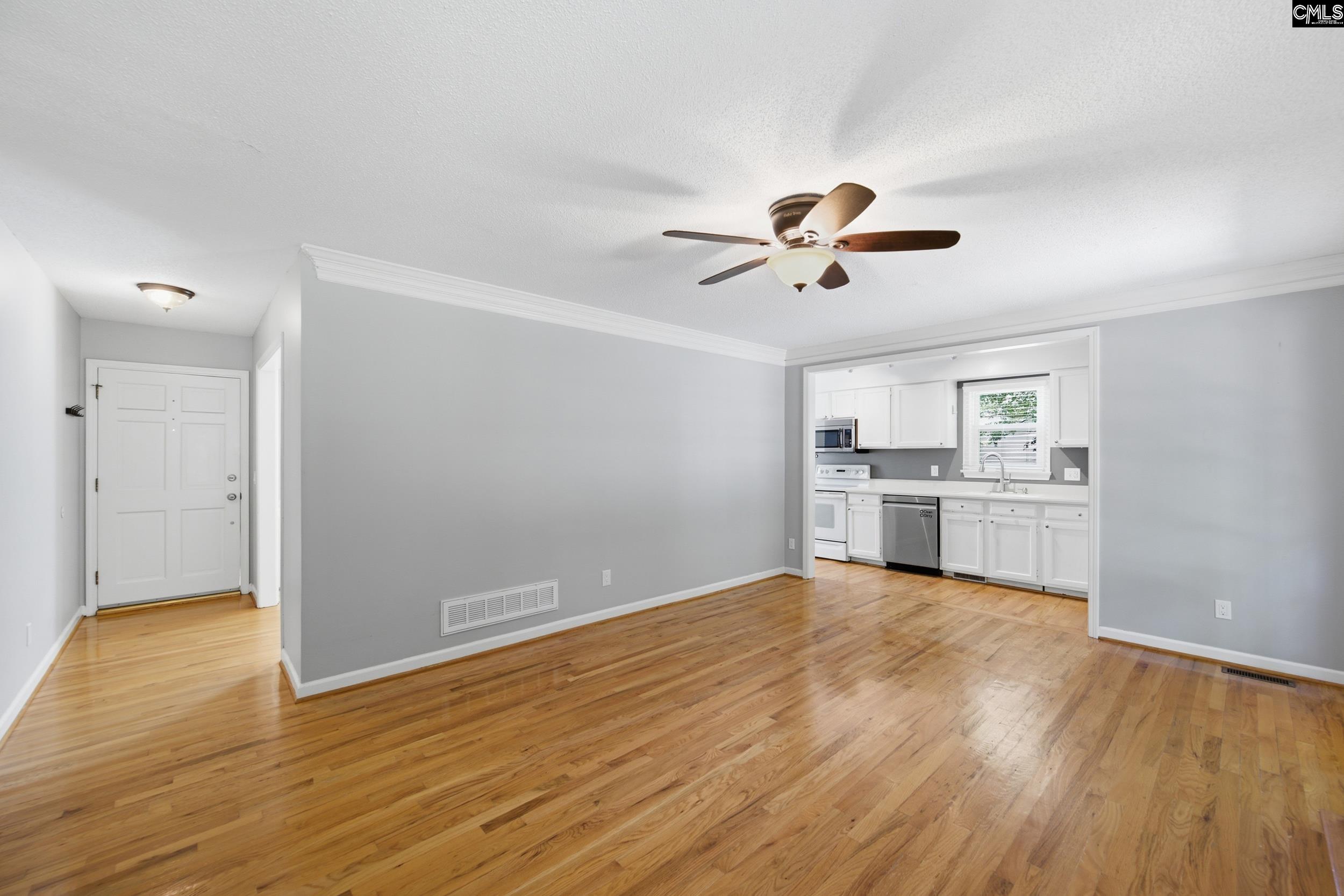 6319 Saye Cut Columbia, SC 29209 - Photo 9 of 50