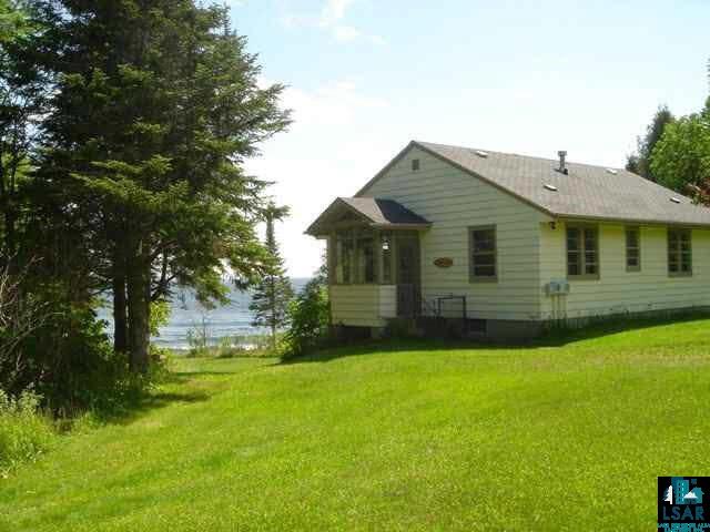4436 Cascade Beach Road Lutsen, MN 55612 - Photo 1 of 7 Gallery Image 1