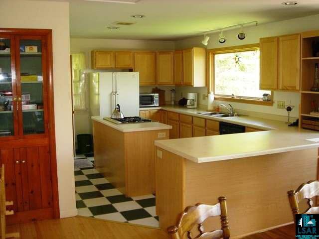 4436 Cascade Beach Road Lutsen, MN 55612 - Photo 4 of 7 Gallery Image 4
