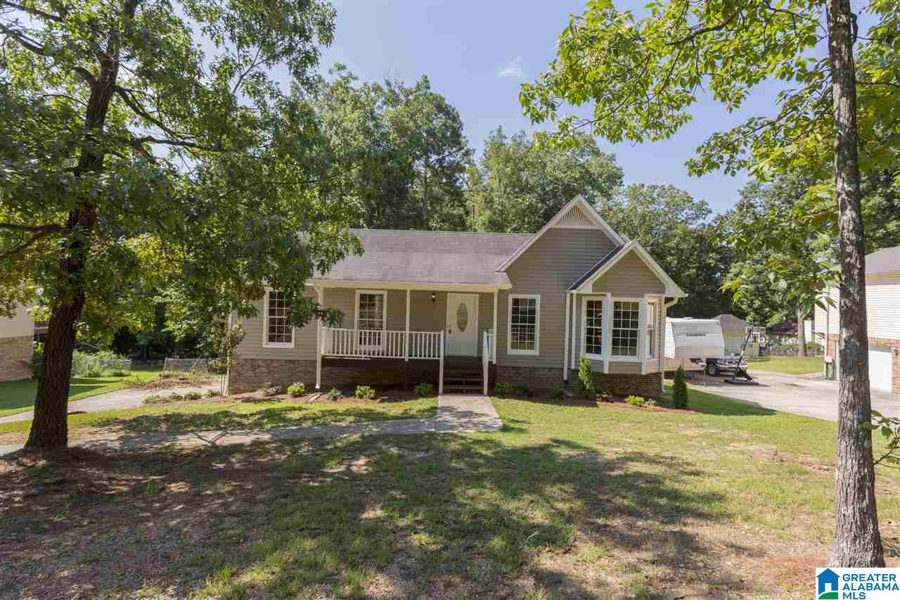 5615 Dug Hollow Road Pinson, AL 35126 - Photo 2 of 39
