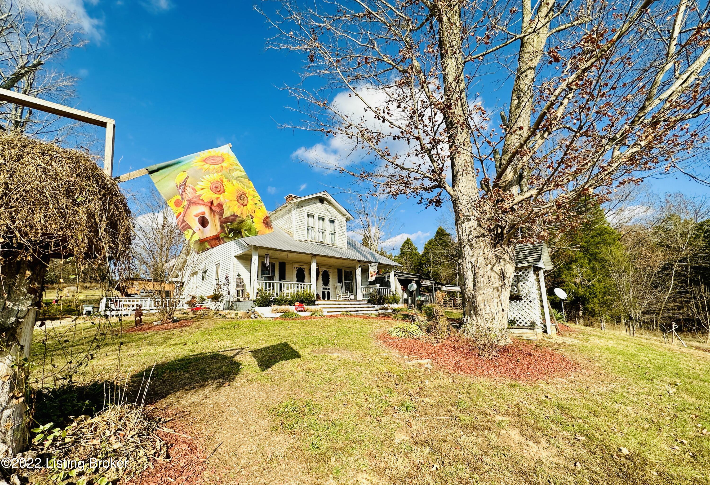 3669 Olaton Road Olaton, KY 42361 - Photo 6 of 76 6