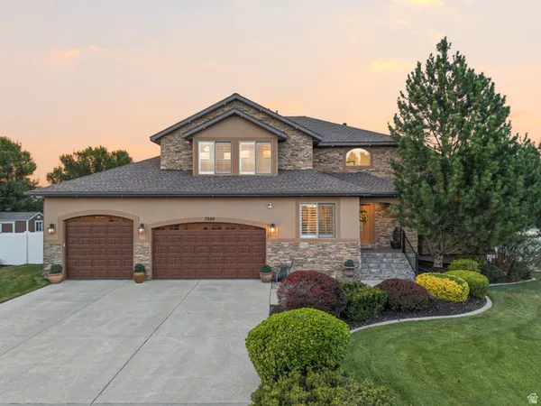$990,000 | 3288 Ephraim Circle, South Jordan, UT 84095