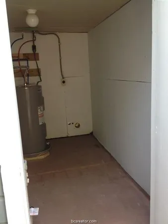 a view of small space