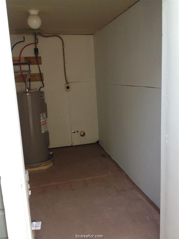 3109 Maloney Avenue, Unit A Bryan, TX 77801 - Photo 7 of 13 a view of small space