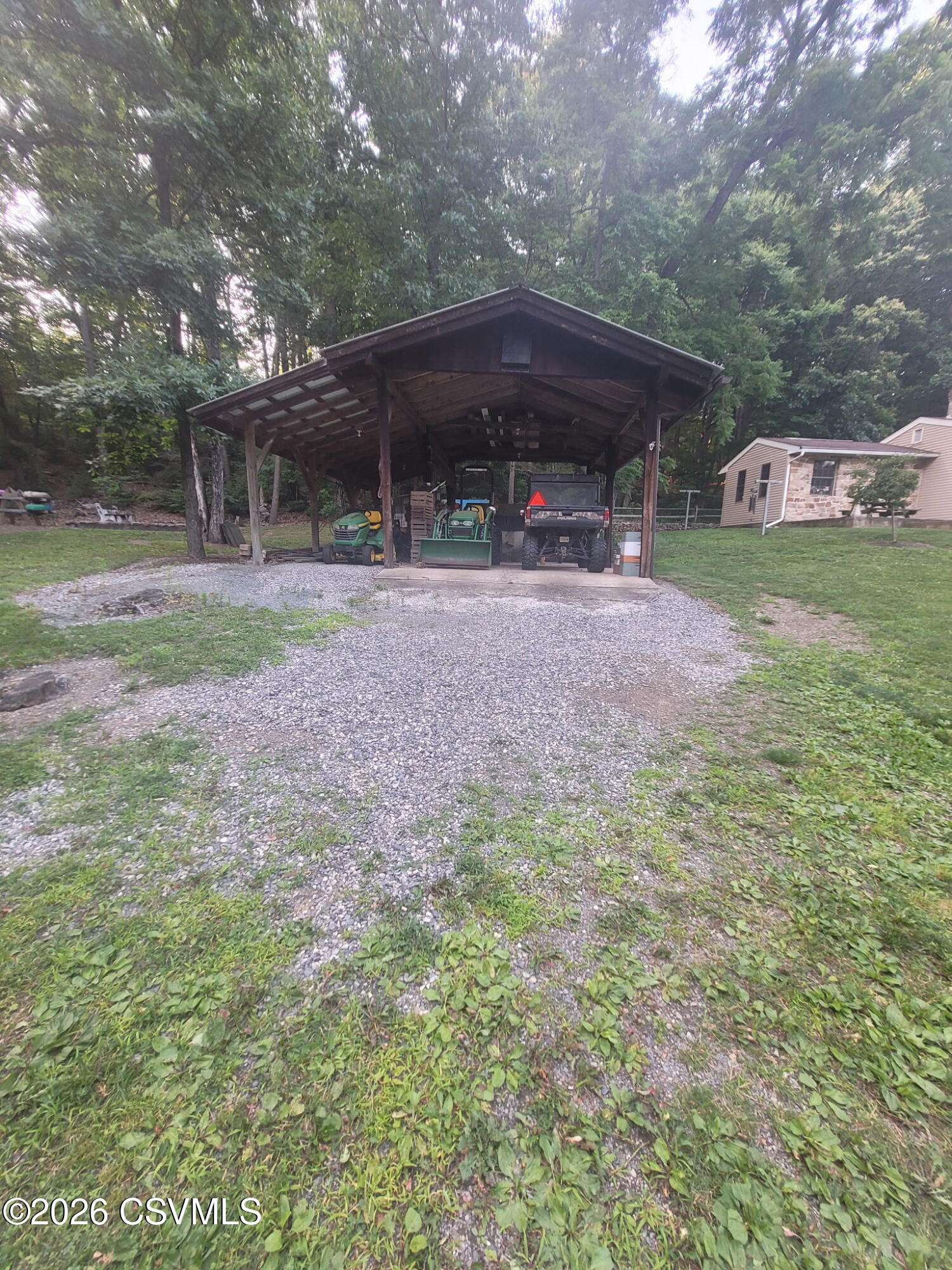 4752 Ulsh Gap Road McClure, PA 17841 - Photo 13 of 35 Gallery Image 13