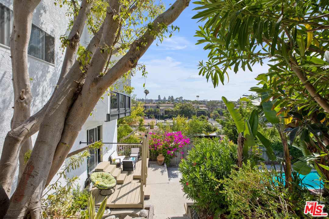 418 Talbert Street Playa del Rey, CA 90293 - Photo 35 of 48