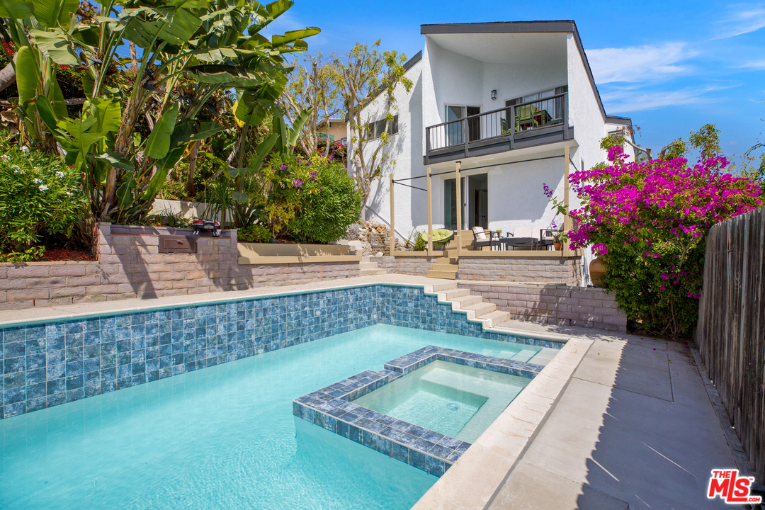 418 Talbert Street Playa del Rey, CA 90293 - Photo 36 of 48