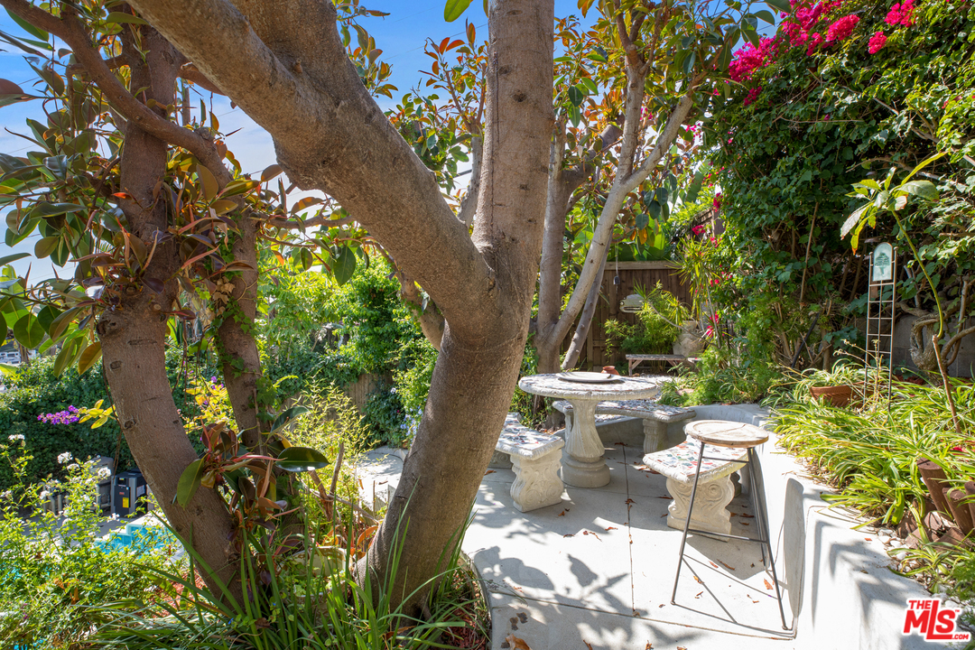 418 Talbert Street Playa del Rey, CA 90293 - Photo 41 of 48