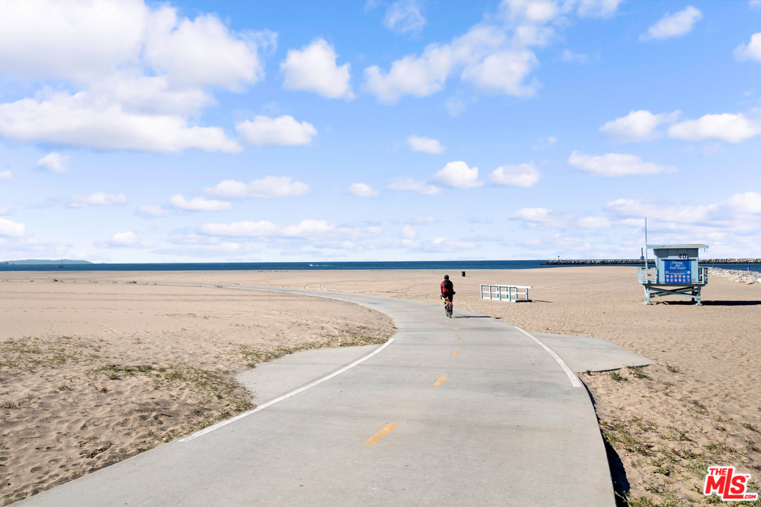 418 Talbert Street Playa del Rey, CA 90293 - Photo 47 of 48