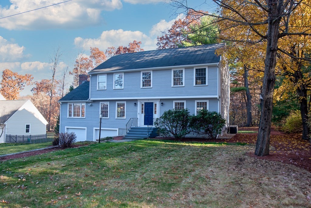 7 Scarsdale Road Natick, MA 01760 - Photo 4 of 41 Gallery Image 4