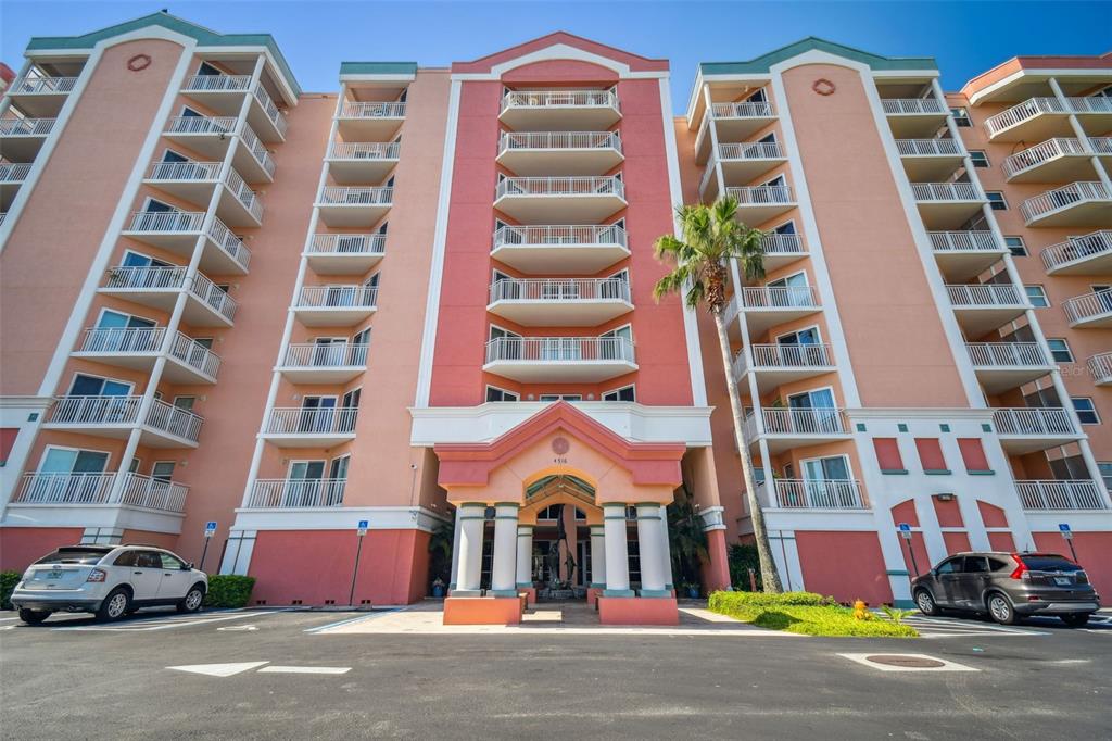 4516 Seagull Drive, Unit 807 New Port Richey, FL 34652 - Photo 3 of 100