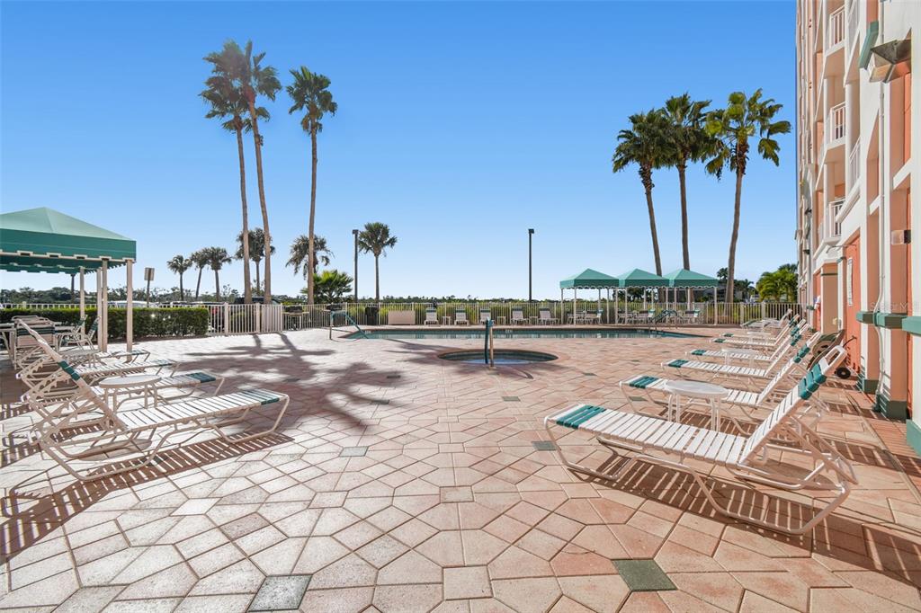 4516 Seagull Drive, Unit 807 New Port Richey, FL 34652 - Photo 39 of 100