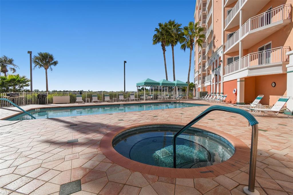 4516 Seagull Drive, Unit 807 New Port Richey, FL 34652 - Photo 40 of 100