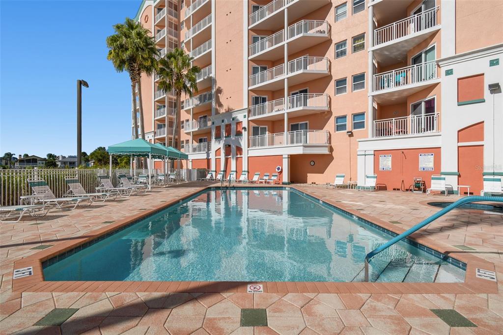 4516 Seagull Drive, Unit 807 New Port Richey, FL 34652 - Photo 41 of 100