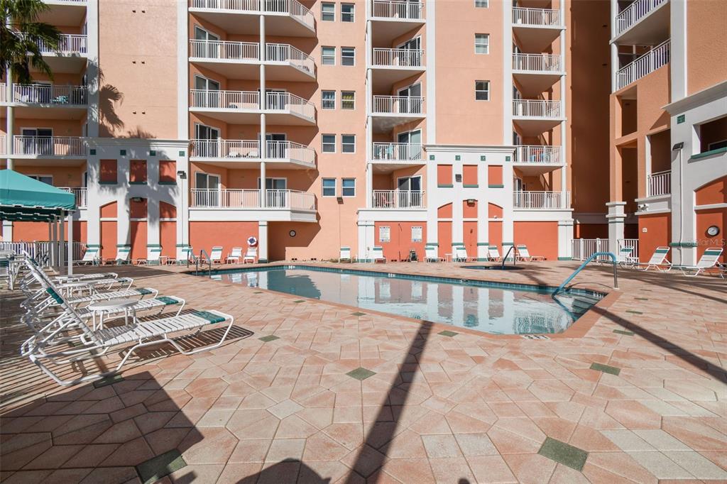 4516 Seagull Drive, Unit 807 New Port Richey, FL 34652 - Photo 43 of 100