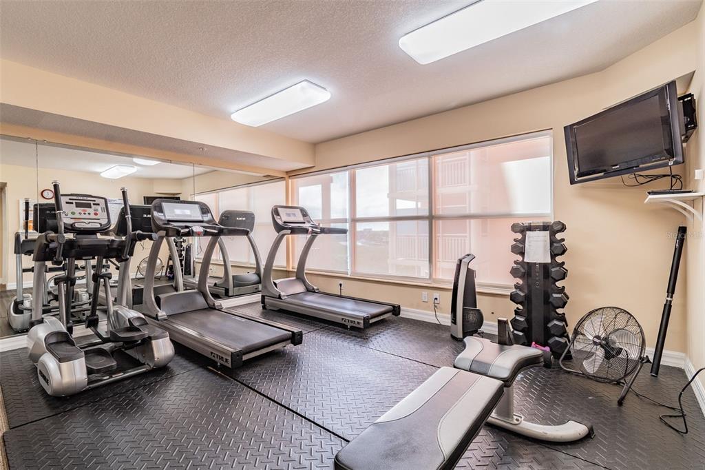 4516 Seagull Drive, Unit 807 New Port Richey, FL 34652 - Photo 48 of 100