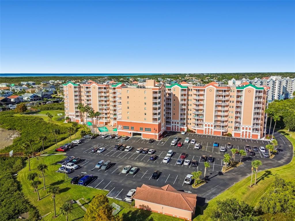 4516 Seagull Drive, Unit 807 New Port Richey, FL 34652 - Photo 64 of 100