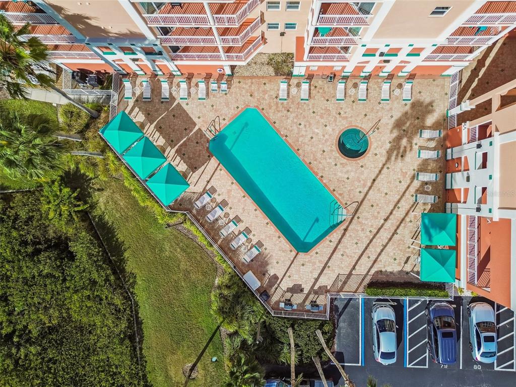 4516 Seagull Drive, Unit 807 New Port Richey, FL 34652 - Photo 65 of 100