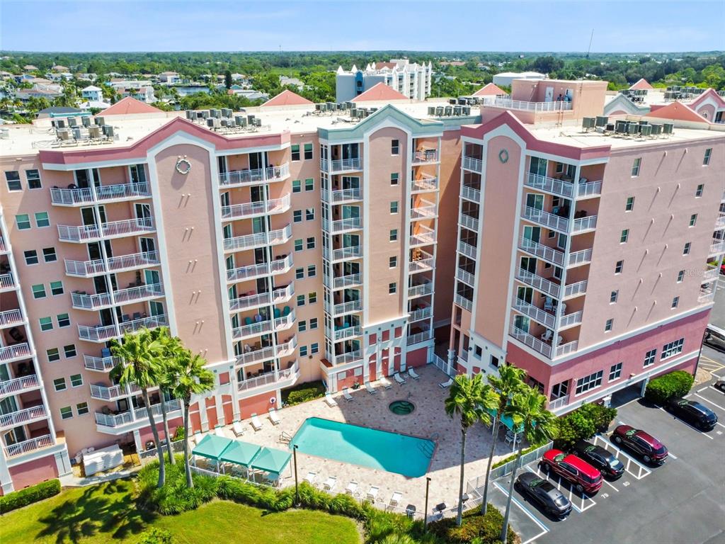 4516 Seagull Drive, Unit 807 New Port Richey, FL 34652 - Photo 66 of 100