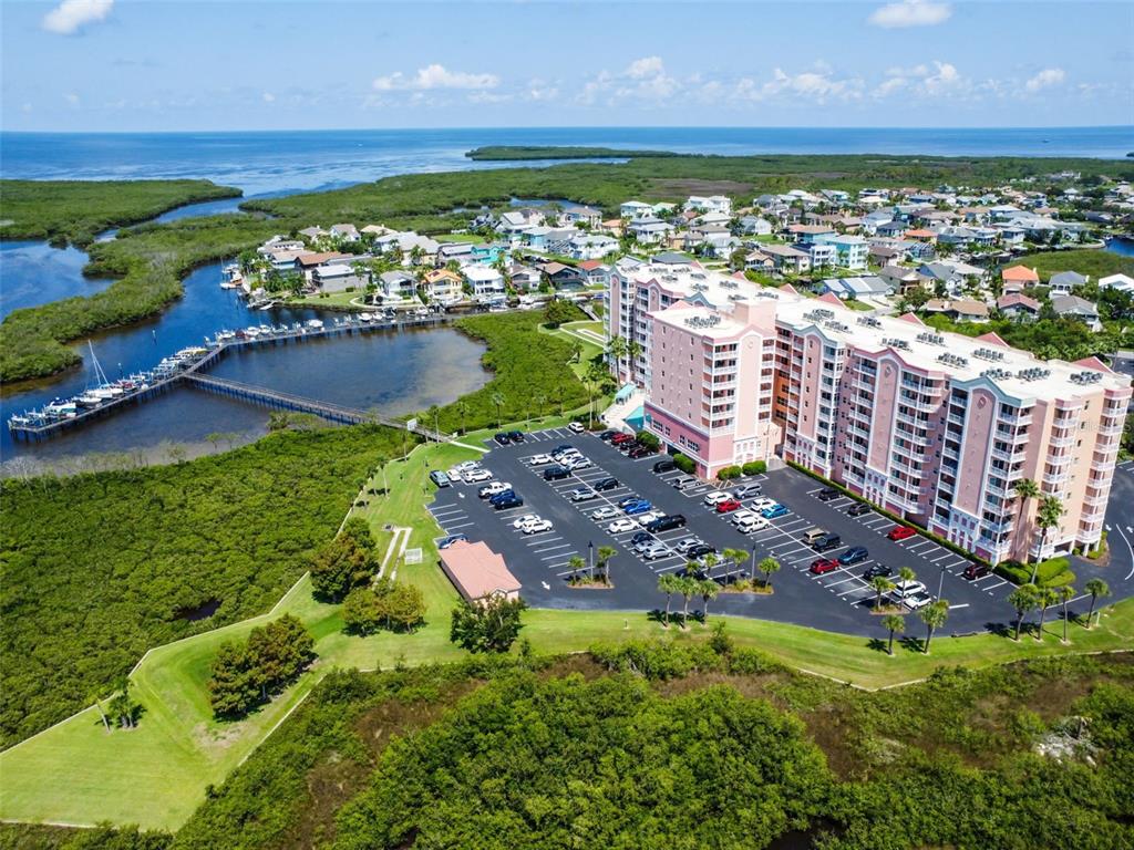 4516 Seagull Drive, Unit 807 New Port Richey, FL 34652 - Photo 69 of 100