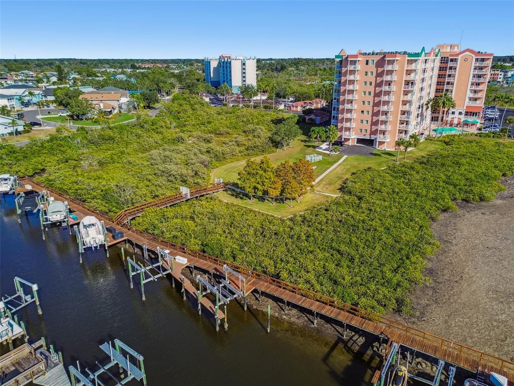 4516 Seagull Drive, Unit 807 New Port Richey, FL 34652 - Photo 74 of 100