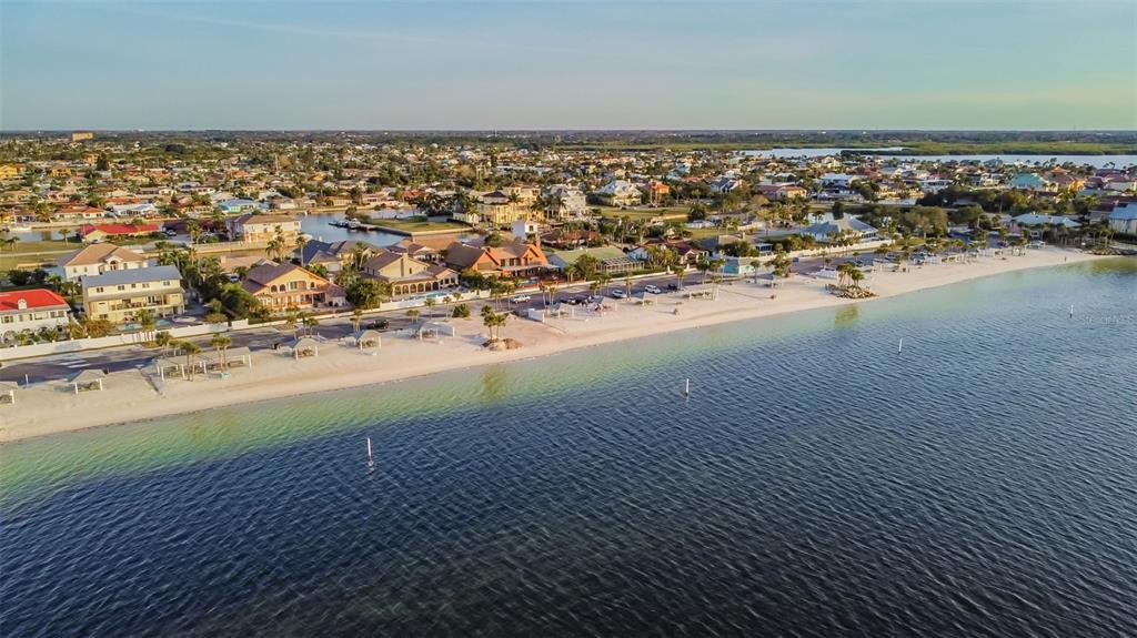 4516 Seagull Drive, Unit 807 New Port Richey, FL 34652 - Photo 84 of 100