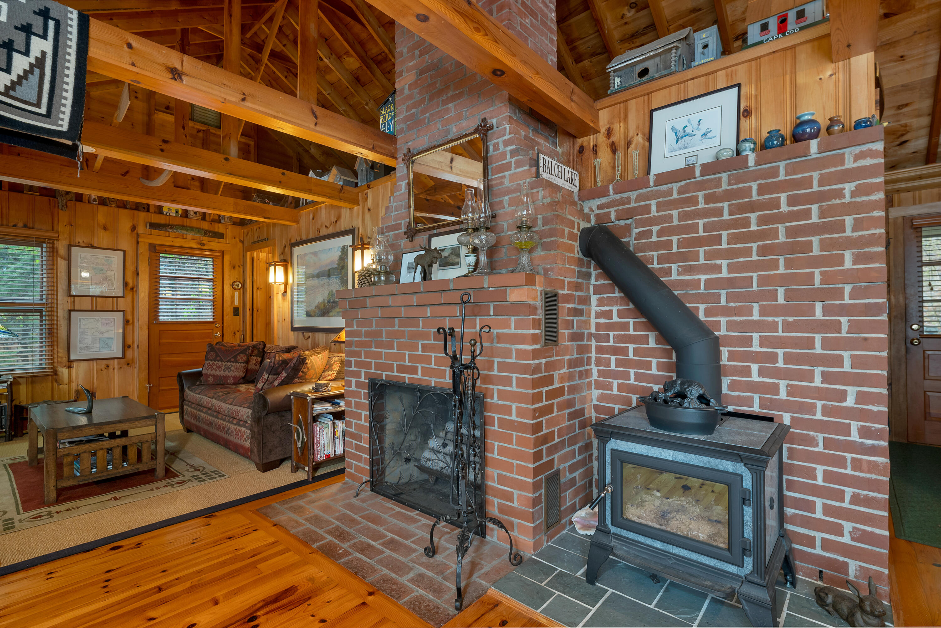 306 Whitehouse Road Newfield, ME 04095 - Photo 15 of 60 306WhitehouseRd-039