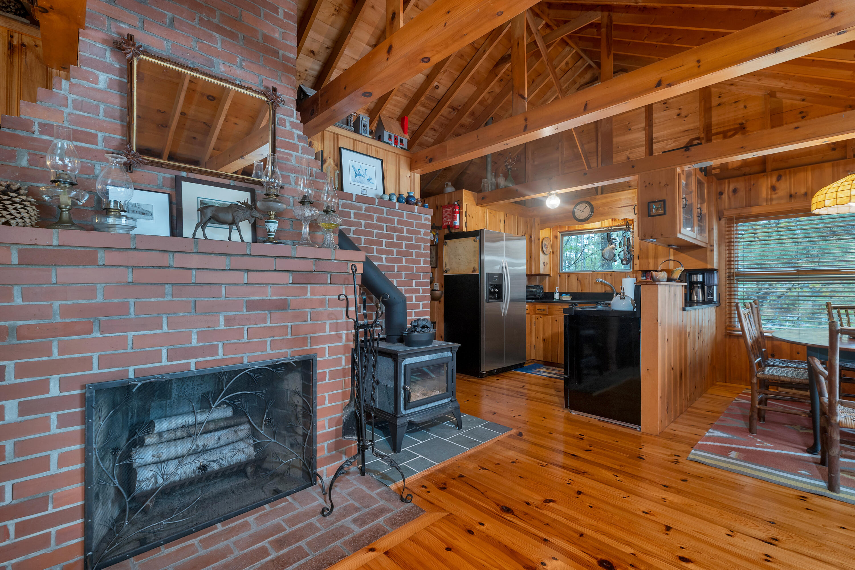 306 Whitehouse Road Newfield, ME 04095 - Photo 16 of 60 306WhitehouseRd-040