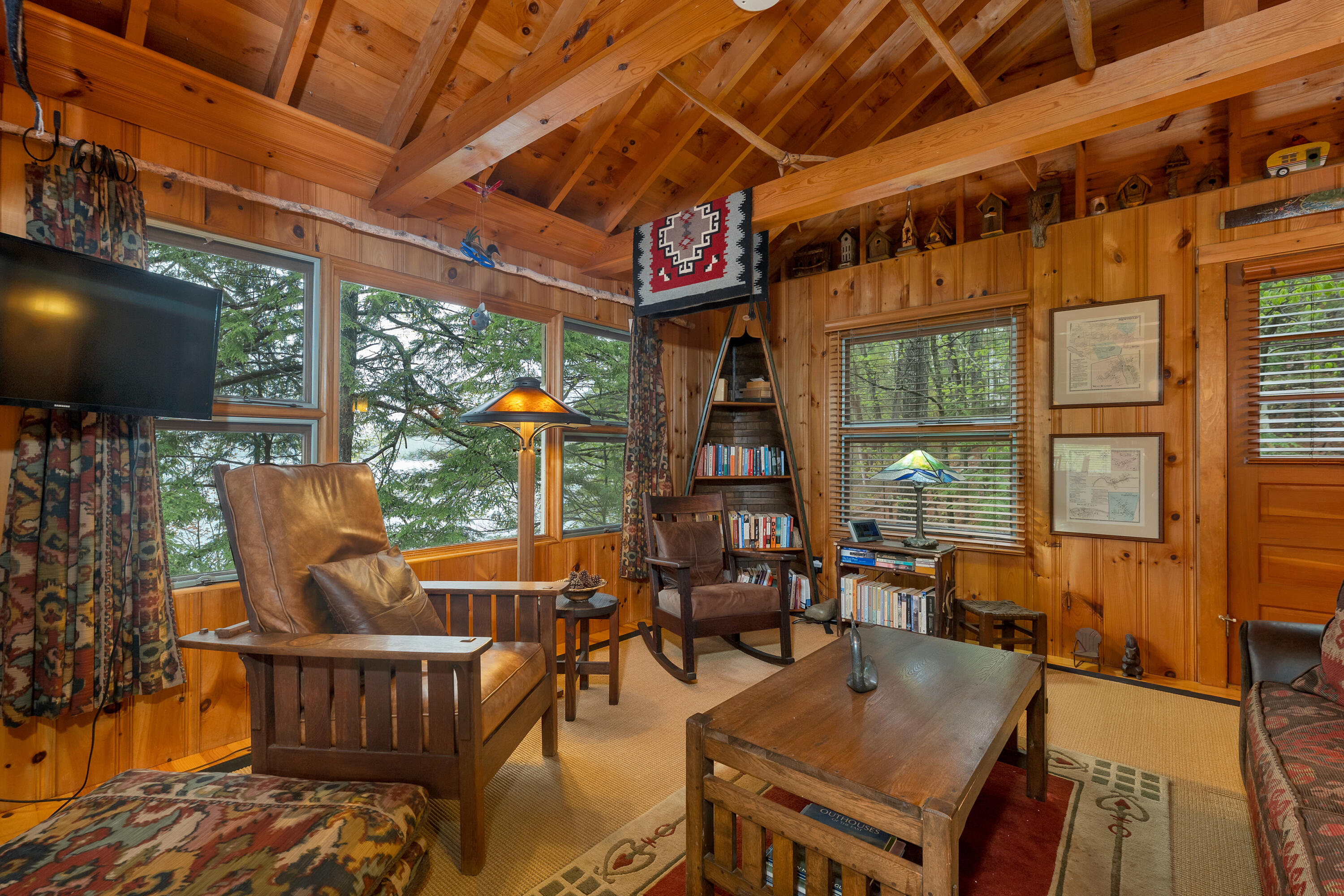 306 Whitehouse Road Newfield, ME 04095 - Photo 18 of 60 306WhitehouseRd-042