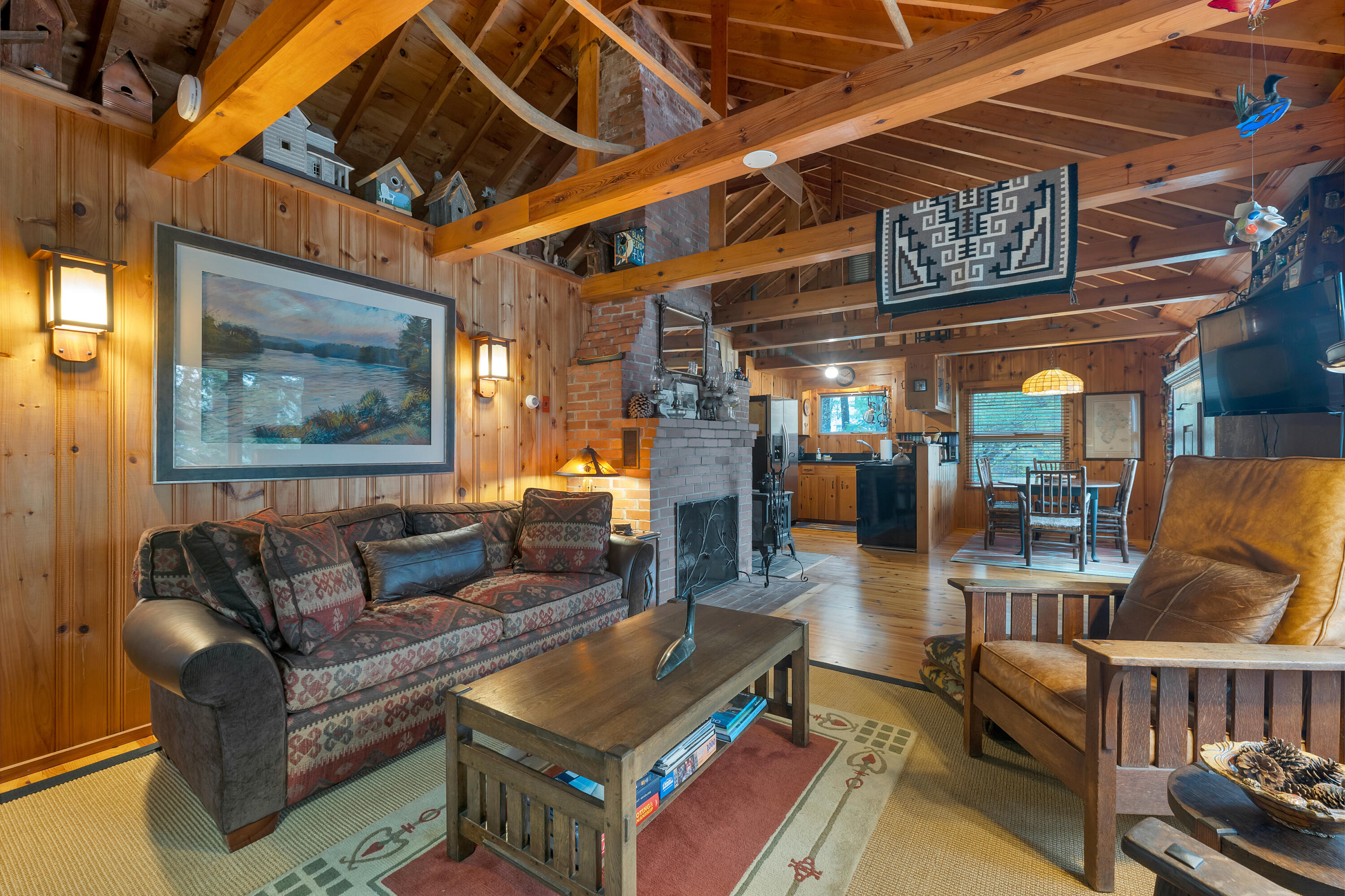 306 Whitehouse Road Newfield, ME 04095 - Photo 19 of 60 306WhitehouseRd-043