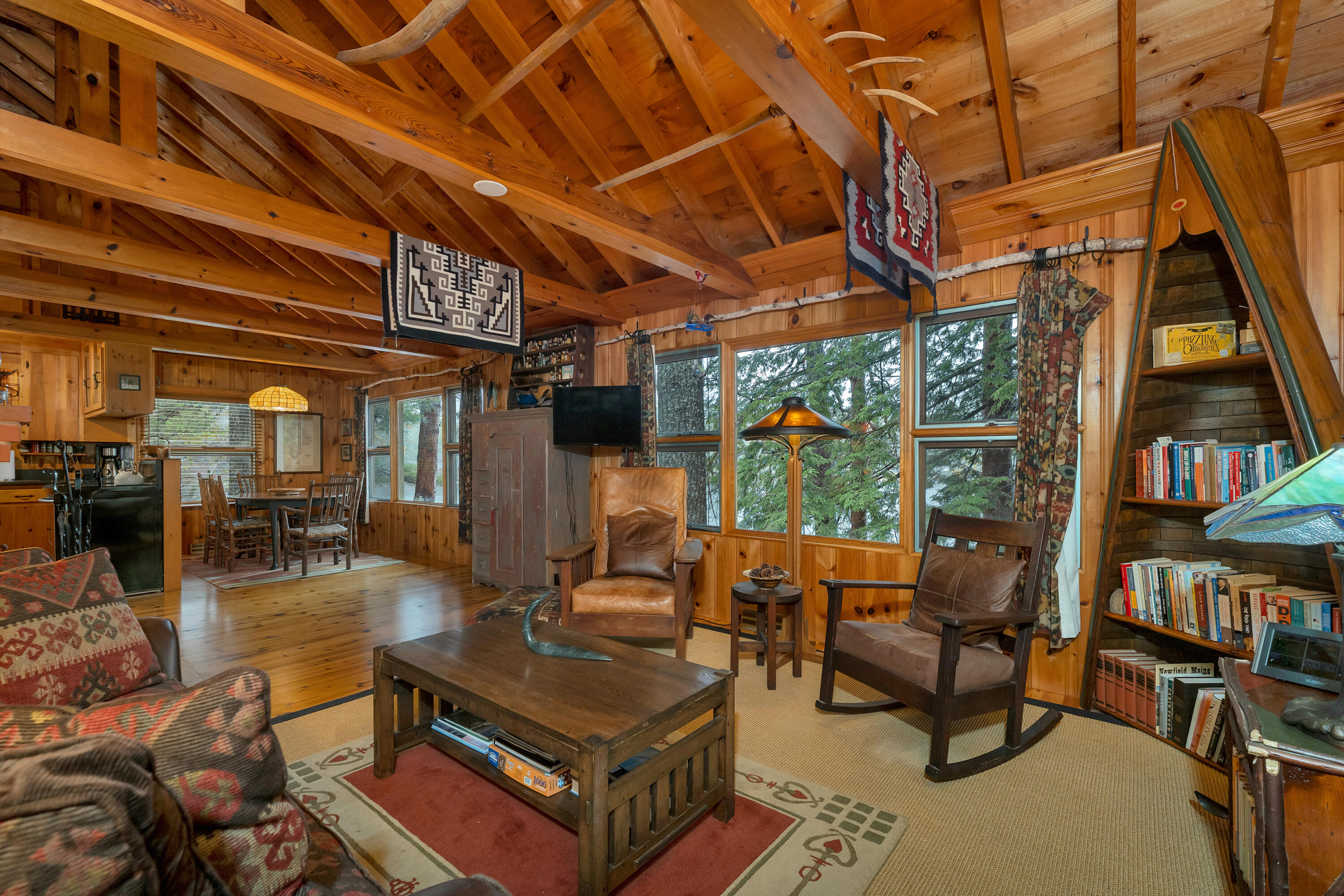 306 Whitehouse Road Newfield, ME 04095 - Photo 20 of 60 306WhitehouseRd-044