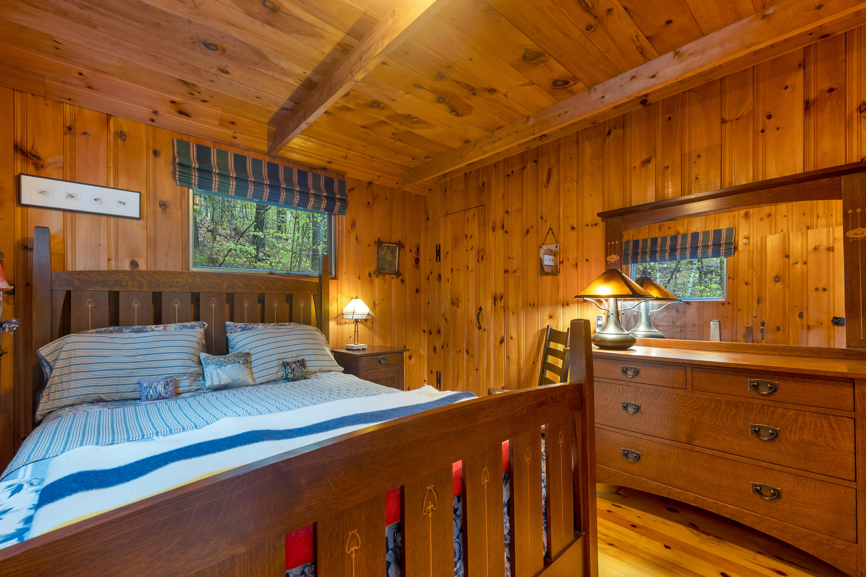 306 Whitehouse Road Newfield, ME 04095 - Photo 21 of 60 306WhitehouseRd-045