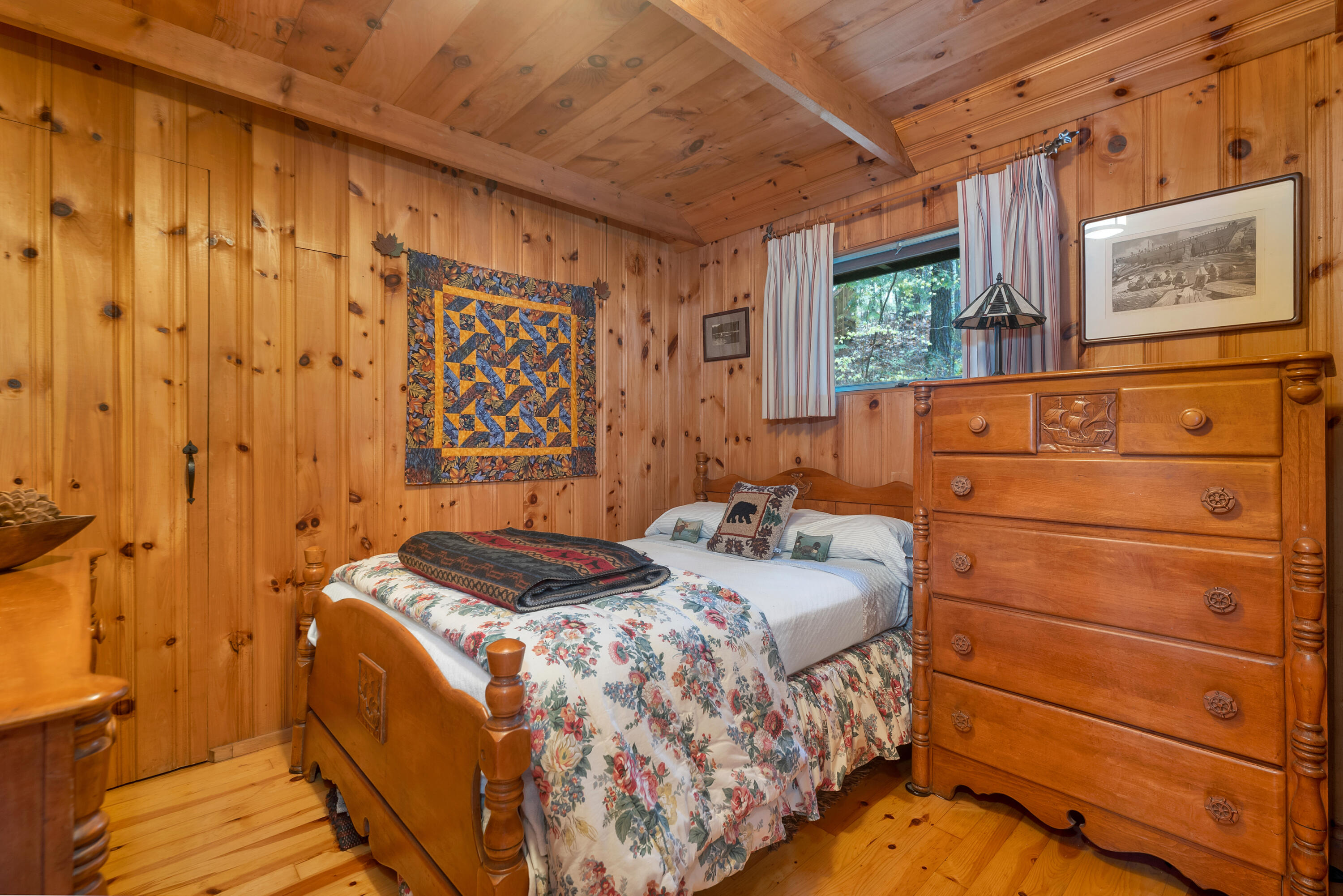 306 Whitehouse Road Newfield, ME 04095 - Photo 25 of 60 306WhitehouseRd-020