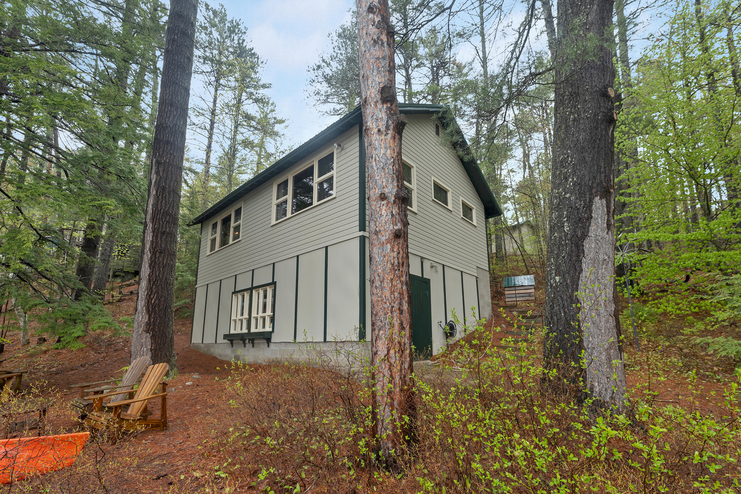 306 Whitehouse Road Newfield, ME 04095 - Photo 3 of 60 306WhitehouseRd-010