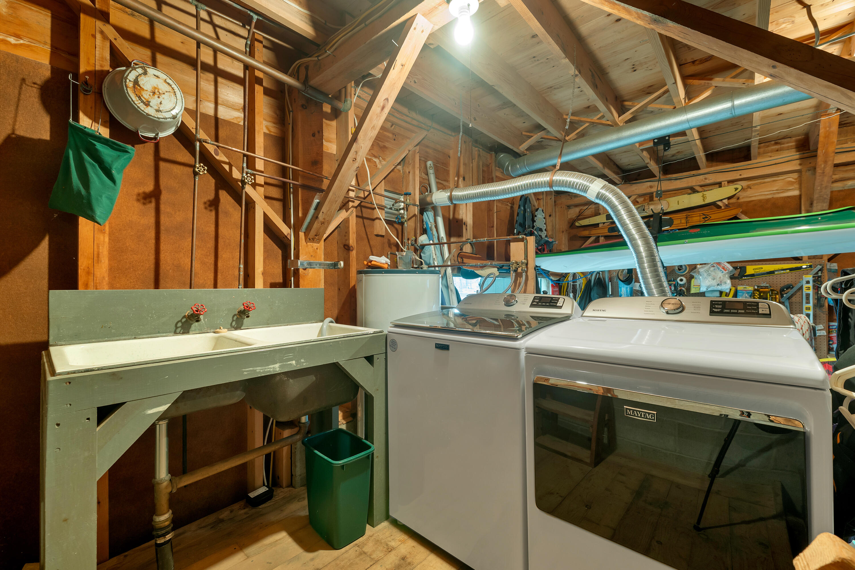 306 Whitehouse Road Newfield, ME 04095 - Photo 35 of 60 306WhitehouseRd-050