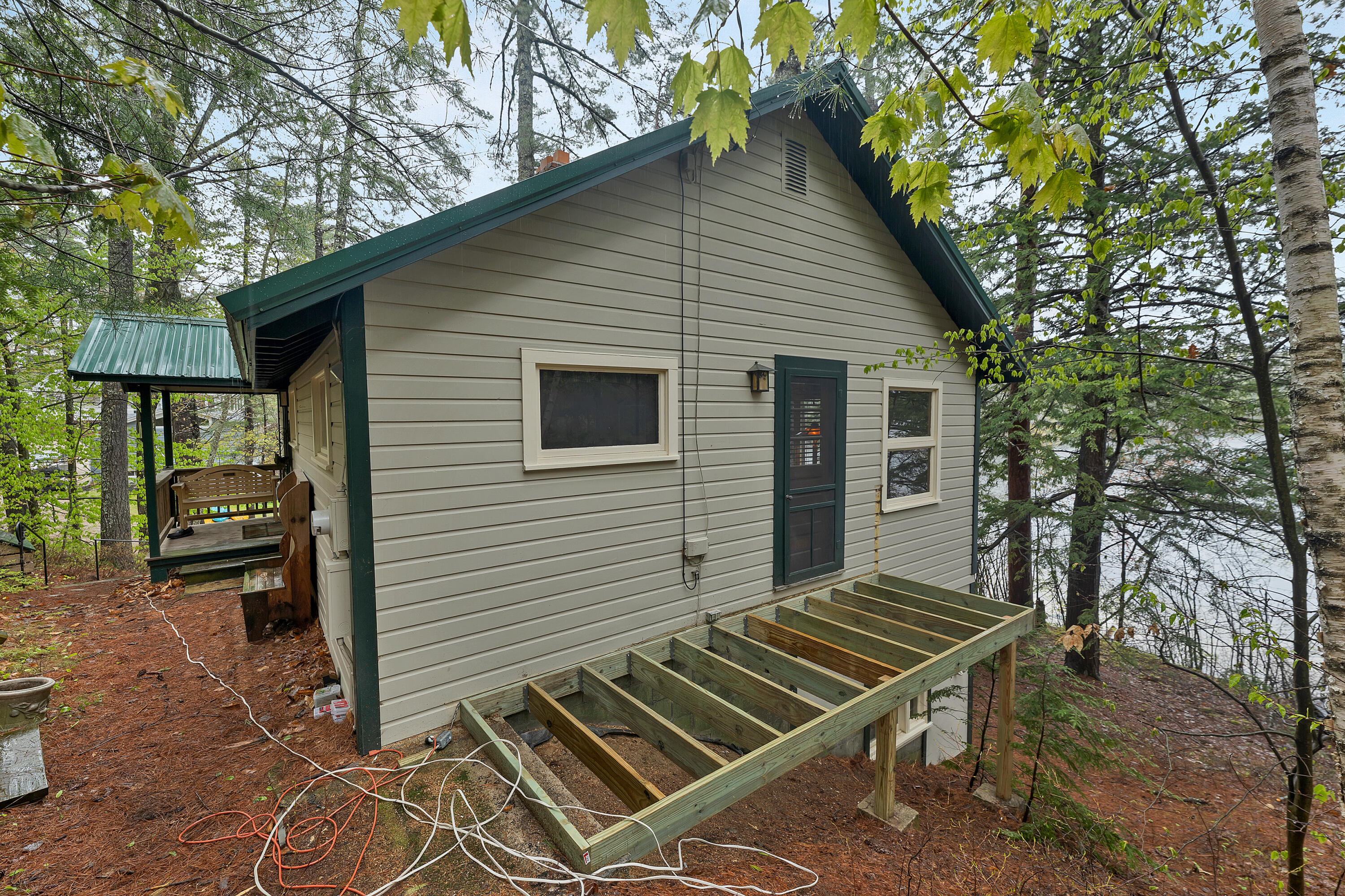 306 Whitehouse Road Newfield, ME 04095 - Photo 38 of 60 306WhitehouseRd-005