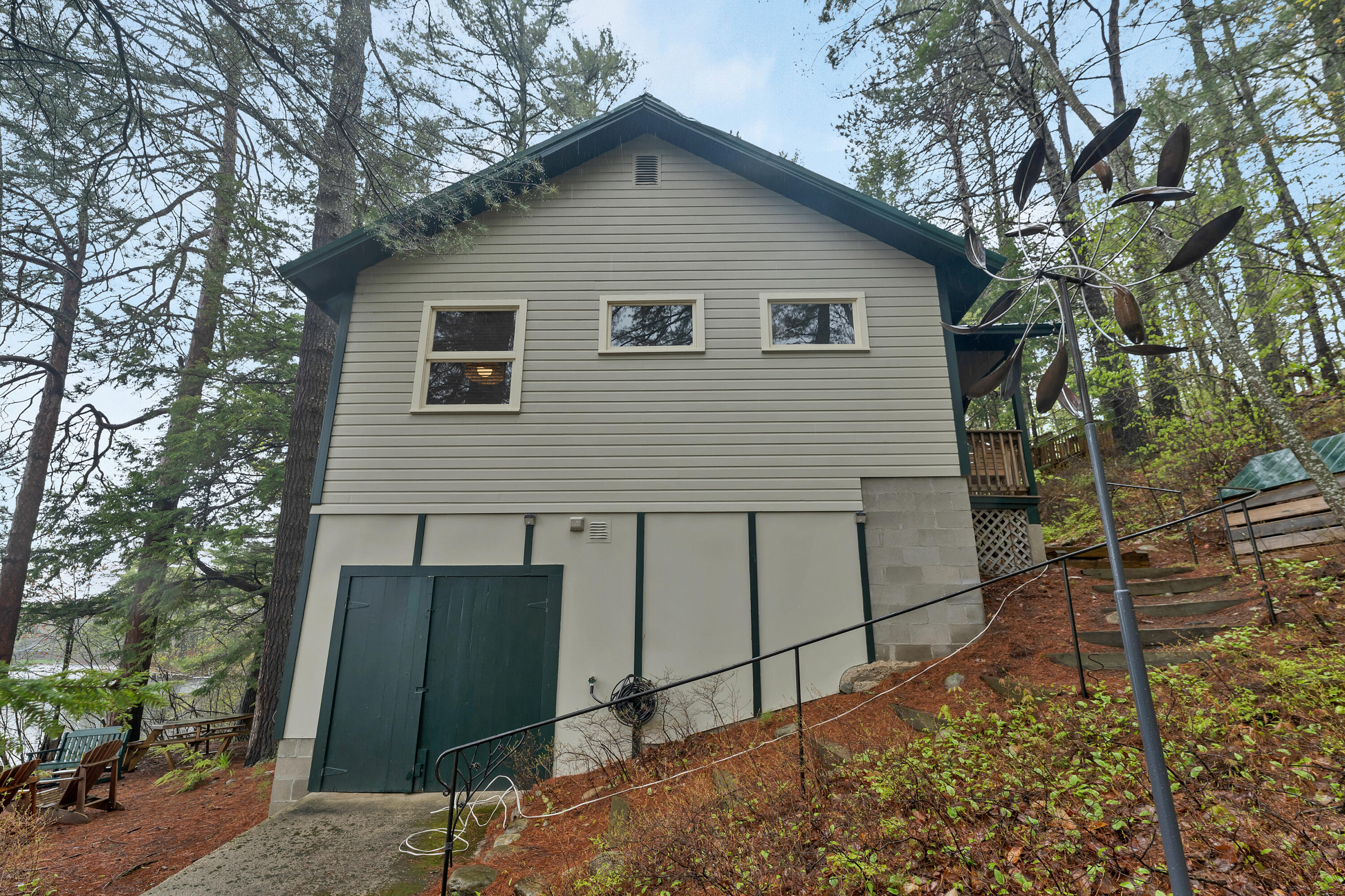 306 Whitehouse Road Newfield, ME 04095 - Photo 4 of 60 306WhitehouseRd-008