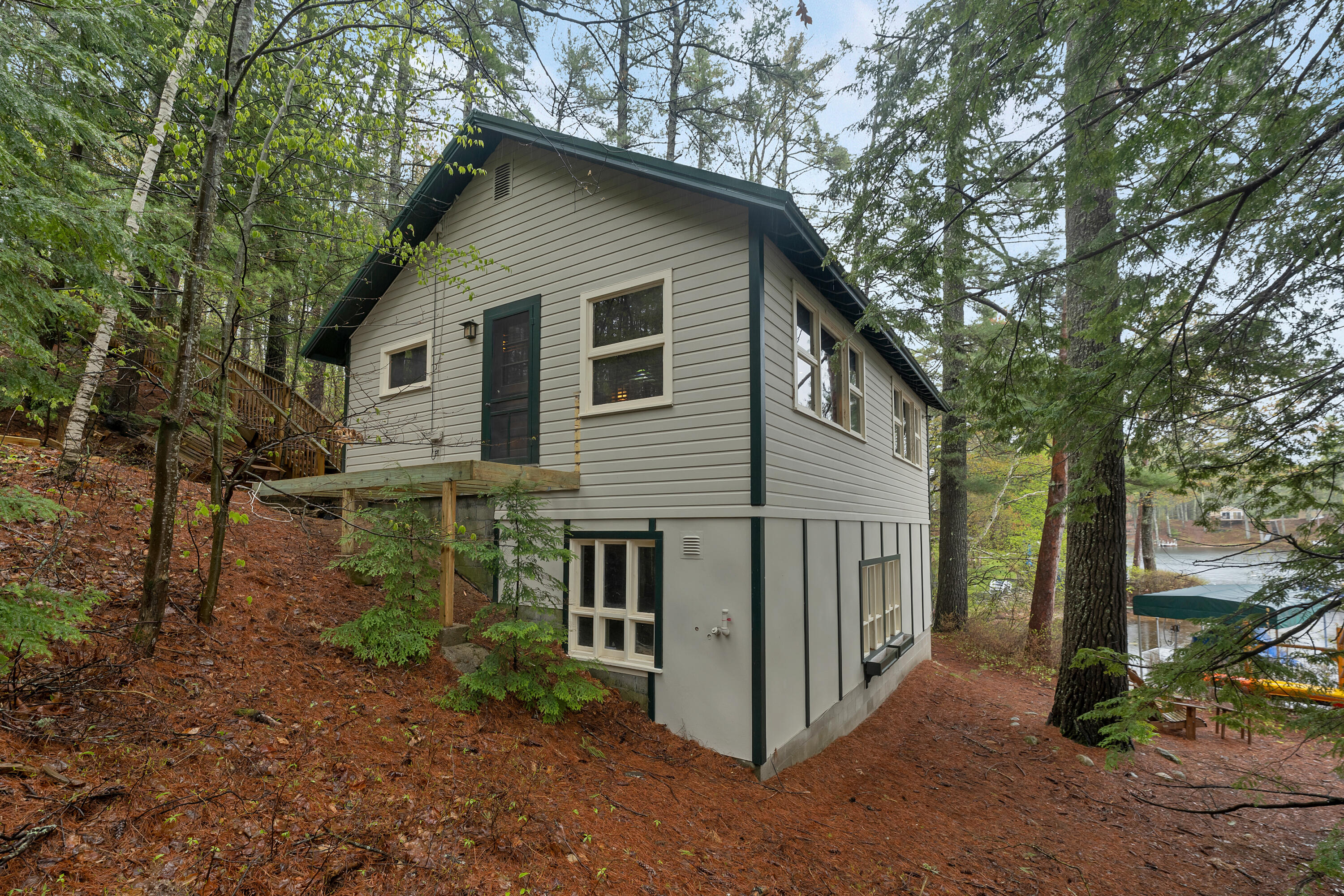306 Whitehouse Road Newfield, ME 04095 - Photo 5 of 60 306WhitehouseRd-011