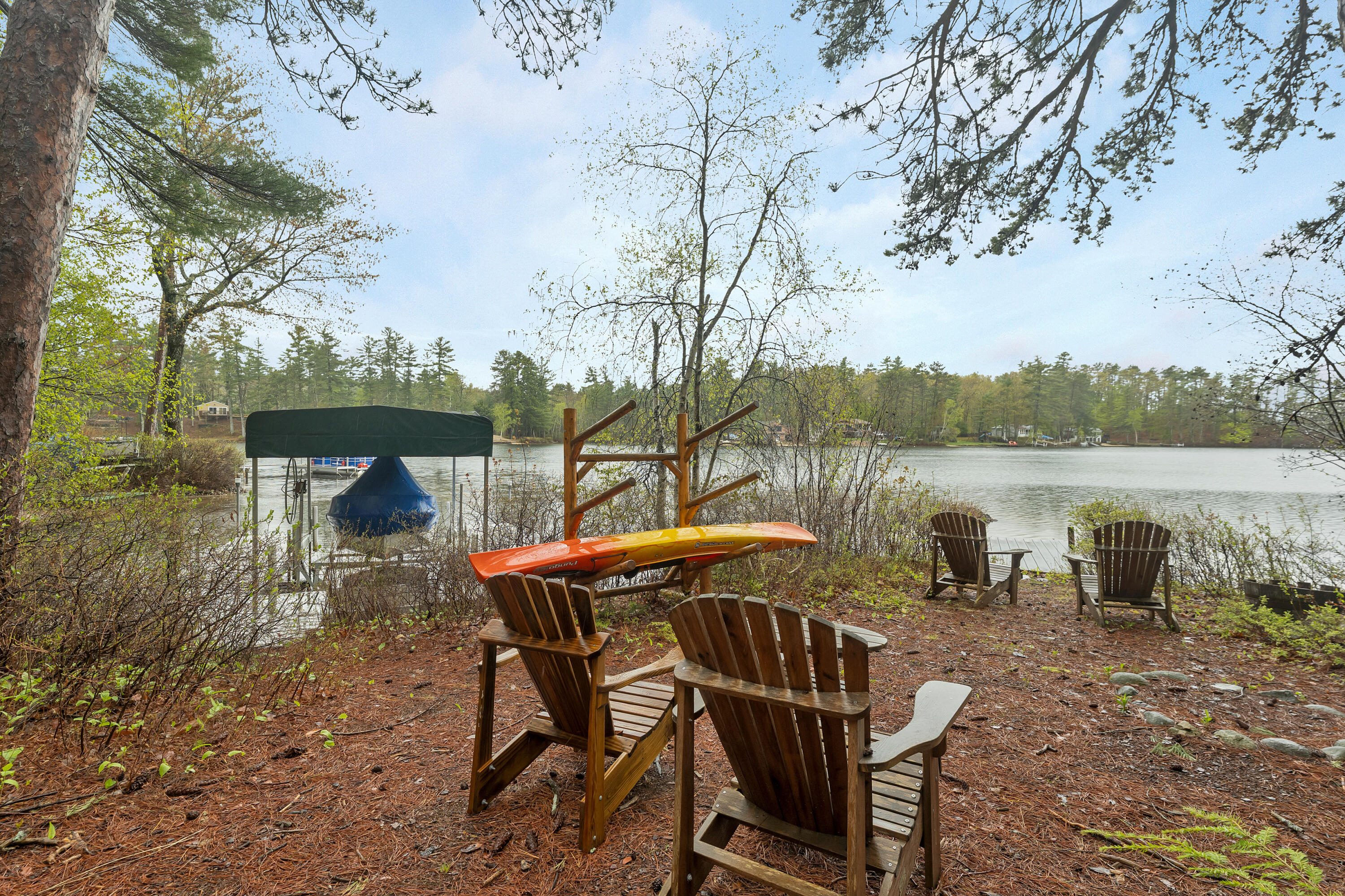 306 Whitehouse Road Newfield, ME 04095 - Photo 55 of 60 306WhitehouseRd-013