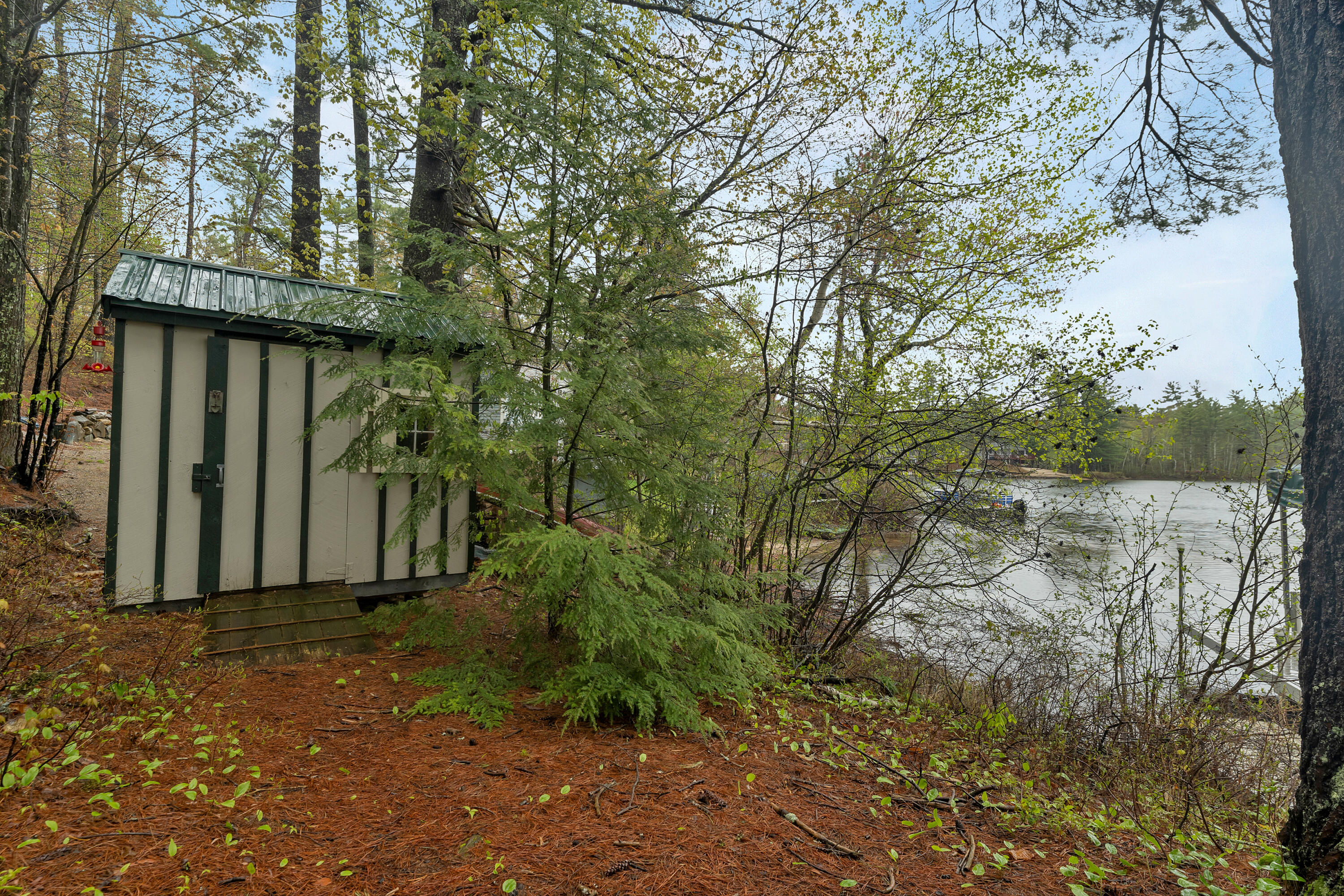 306 Whitehouse Road Newfield, ME 04095 - Photo 56 of 60 306WhitehouseRd-014