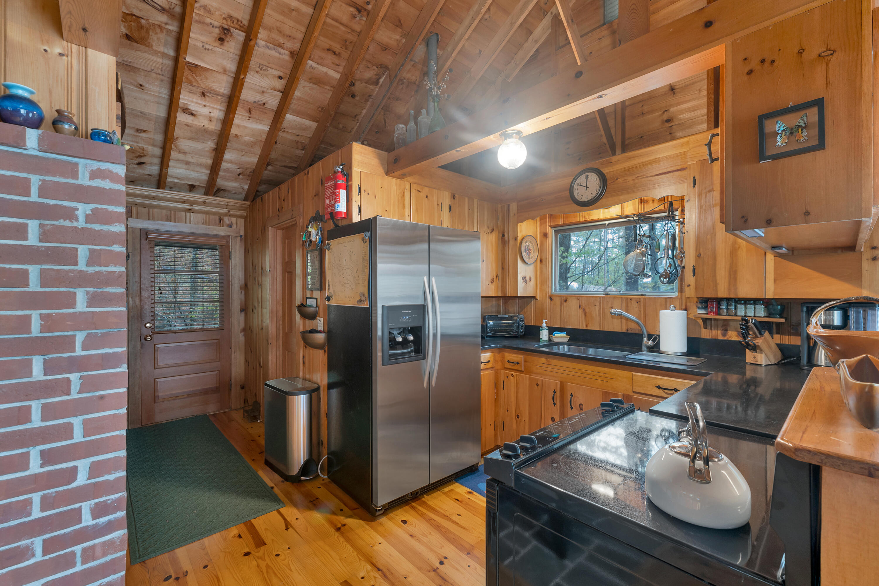 306 Whitehouse Road Newfield, ME 04095 - Photo 6 of 60 306WhitehouseRd-031