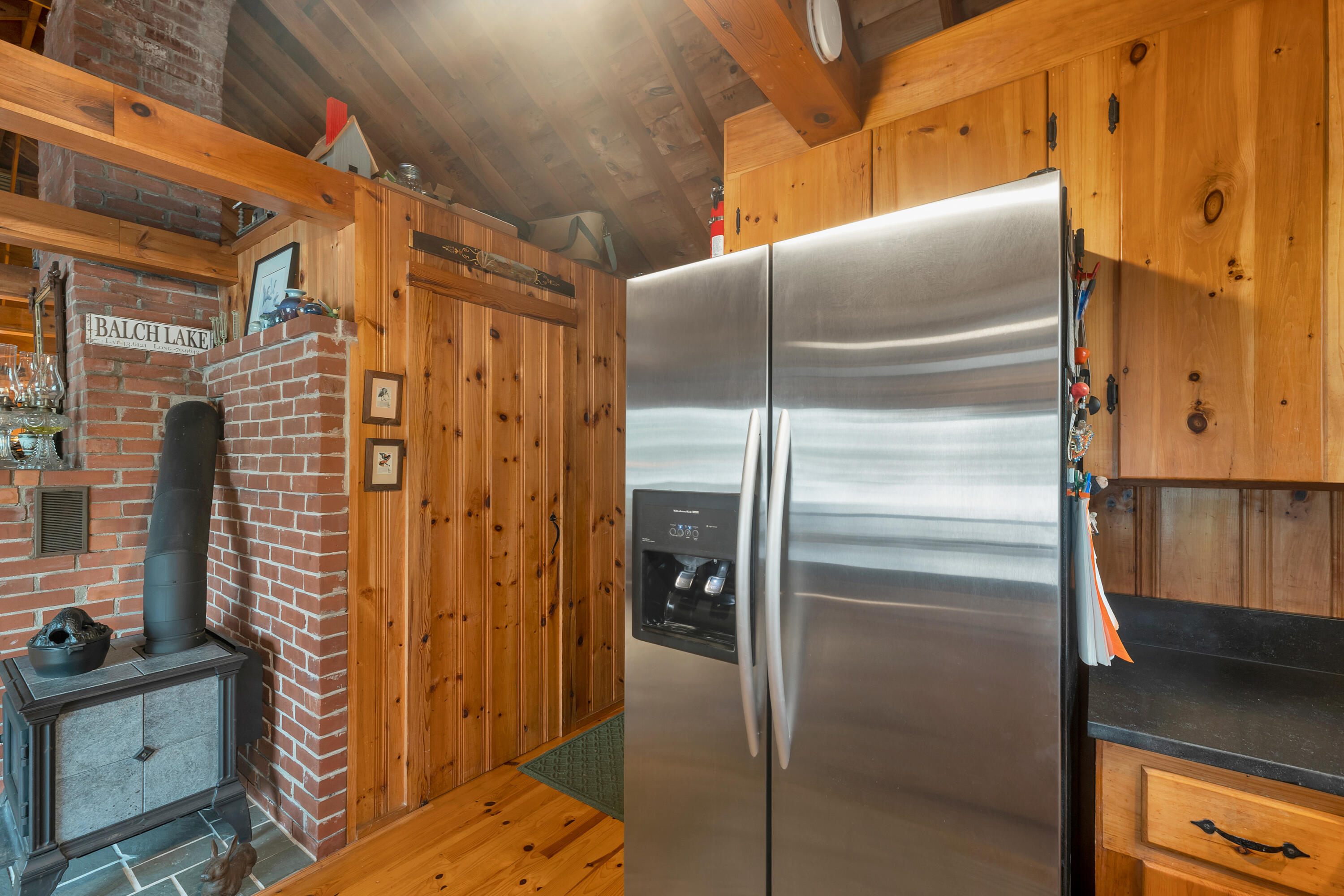 306 Whitehouse Road Newfield, ME 04095 - Photo 7 of 60 306WhitehouseRd-030